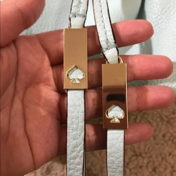 Kate Spade crossbody bag - Picture 2 of 8